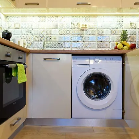 Appartement Iris Plovdiv