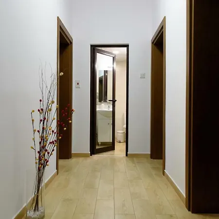 Iris Apartment Plovdiv