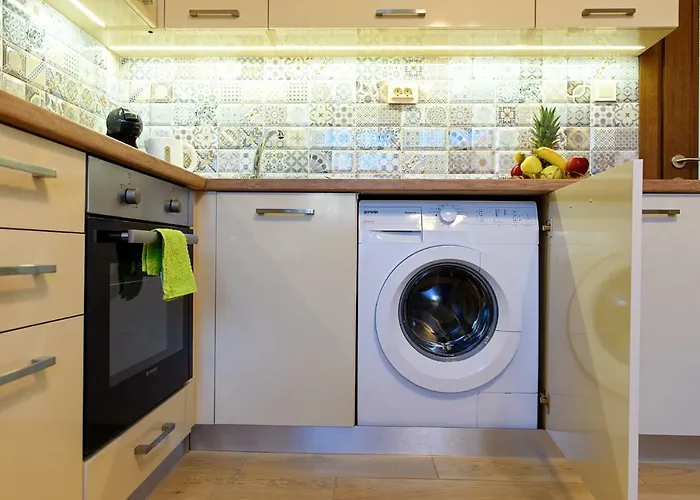 Lägenhet Iris Plovdiv