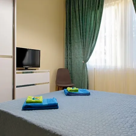 Iris Apartment