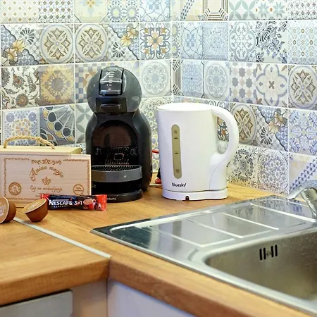 Apartment Iris Plovdiv