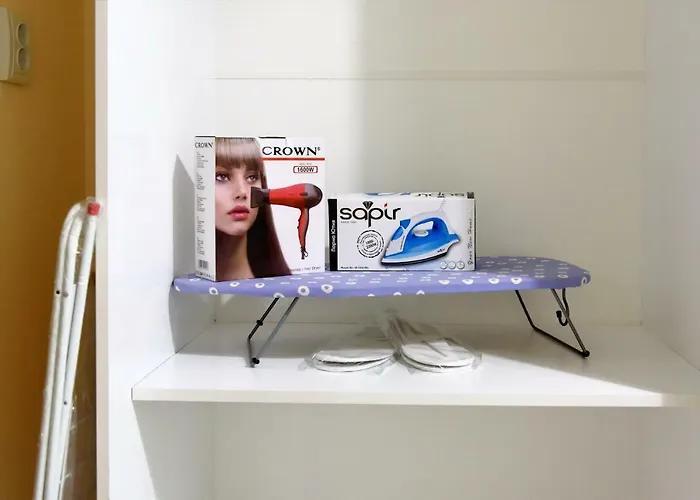 公寓 Iris 普罗夫迪夫